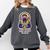 Anti Bullying Kindness Ninja School Teacher Student Comfort Colors Sweatshirt Pepper Anti Bullying Kindness Ninja School Teacher Student Comfort Colors Sweatshirt Pepper