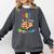 Art Is My Superpower Art Teacher Comfort Colors Sweatshirt Pepper Art Is My Superpower Art Teacher Comfort Colors Sweatshirt Pepper