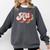Art Teacher Back To School Comfort Colors Sweatshirt Pepper Art Teacher Back To School Comfort Colors Sweatshirt Pepper