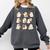 Art Teacher Ghost Halloween Artists Painter Teacher Spooky Comfort Colors Sweatshirt Pepper Art Teacher Ghost Halloween Artists Painter Teacher Spooky Comfort Colors Sweatshirt Pepper