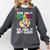 Art Teacher For Men Women Art Teacher Appreciation Comfort Colors Sweatshirt Pepper Art Teacher For Men Women Art Teacher Appreciation Comfort Colors Sweatshirt Pepper