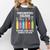 Artist Art Teacher School Artist Joke Comfort Colors Sweatshirt Pepper Artist Art Teacher School Artist Joke Comfort Colors Sweatshirt Pepper