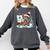 Artist Gingerbread Painter Art Teacher Student Christmas Comfort Colors Sweatshirt Pepper Artist Gingerbread Painter Art Teacher Student Christmas Comfort Colors Sweatshirt Pepper
