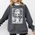 Artist Tarot Card Skeleton Painter Art Teacher Witchy Comfort Colors Sweatshirt Pepper Artist Tarot Card Skeleton Painter Art Teacher Witchy Comfort Colors Sweatshirt Pepper