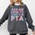 Ask Me How To Join PTA Crew Parent Teacher Matching School Comfort Colors Sweatshirt Pepper Ask Me How To Join PTA Crew Parent Teacher Matching School Comfort Colors Sweatshirt Pepper