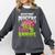 Assistant Principals Love Brains Zombie Teacher Halloween Comfort Colors Sweatshirt Pepper Assistant Principals Love Brains Zombie Teacher Halloween Comfort Colors Sweatshirt Pepper