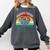 Associate Teacher If You Think My Hands Are Full Comfort Colors Sweatshirt Pepper Associate Teacher If You Think My Hands Are Full Comfort Colors Sweatshirt Pepper
