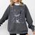Astronaut Purple Moon Swing NASA Space Science Teacher Comfort Colors Sweatshirt Pepper Astronaut Purple Moon Swing NASA Space Science Teacher Comfort Colors Sweatshirt Pepper