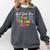 But Did You Take Attendance Teacher School Secretary Team Comfort Colors Sweatshirt Pepper But Did You Take Attendance Teacher School Secretary Team Comfort Colors Sweatshirt Pepper
