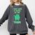 Autism Awareness Neurodiversity Teacher Frog I May Have A Touch Of The Tism Neurodivergent Small Comfort Colors Sweatshirt Pepper Autism Awareness Neurodiversity Teacher Frog I May Have A Touch Of The Tism Neurodivergent Small Comfort Colors Sweatshirt Pepper