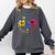 Autism Awareness Shirt Periodic Puzzle Science Teacher Men Women Kids Comfort Colors Sweatshirt Pepper Autism Awareness Shirt Periodic Puzzle Science Teacher Men Women Kids Comfort Colors Sweatshirt Pepper