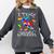 Autism Awareness Teacher I Teach Awesome Superheroes Comfort Colors Sweatshirt Pepper Autism Awareness Teacher I Teach Awesome Superheroes Comfort Colors Sweatshirt Pepper