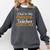 This Is My Awesome Teacher Costume Halloween Party Matching Comfort Colors Sweatshirt Pepper This Is My Awesome Teacher Costume Halloween Party Matching Comfort Colors Sweatshirt Pepper