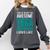 This Is What An Awesome Yoga Instructor Yoga Teacher Comfort Colors Sweatshirt Pepper This Is What An Awesome Yoga Instructor Yoga Teacher Comfort Colors Sweatshirt Pepper