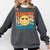 Back To School Groovy Smile Preschool Teachers Students Kids Comfort Colors Sweatshirt Pepper Back To School Groovy Smile Preschool Teachers Students Kids Comfort Colors Sweatshirt Pepper