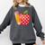 Back To School Pencil And Apple Teacher Student Comfort Colors Sweatshirt Pepper Back To School Pencil And Apple Teacher Student Comfort Colors Sweatshirt Pepper