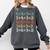 Baseball Math Sports Double Play Teacher School 2022 Comfort Colors Sweatshirt Pepper Baseball Math Sports Double Play Teacher School 2022 Comfort Colors Sweatshirt Pepper