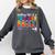 Battery Life Of a Teacher Shirt Thanksgiving Teacher Comfort Colors Sweatshirt Pepper Battery Life Of a Teacher Shirt Thanksgiving Teacher Comfort Colors Sweatshirt Pepper