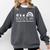 Beautiful Day To Support Public Education Teacher Red For Ed Comfort Colors Sweatshirt Pepper Beautiful Day To Support Public Education Teacher Red For Ed Comfort Colors Sweatshirt Pepper