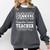 Best Computer Science Teacher Shirt Succeed Teaching Comfort Colors Sweatshirt Pepper Best Computer Science Teacher Shirt Succeed Teaching Comfort Colors Sweatshirt Pepper