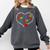 Best Head Start Teacher Early Head Start Teachers Comfort Colors Sweatshirt Pepper Best Head Start Teacher Early Head Start Teachers Comfort Colors Sweatshirt Pepper