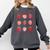 Bilingual Education Is My Jam Strawberry Spanish Teacher Comfort Colors Sweatshirt Pepper Bilingual Education Is My Jam Strawberry Spanish Teacher Comfort Colors Sweatshirt Pepper