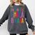 I Am Bilingual I Haha And Jaja Latina Latino Spanish Teacher Comfort Colors Sweatshirt Pepper I Am Bilingual I Haha And Jaja Latina Latino Spanish Teacher Comfort Colors Sweatshirt Pepper