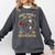 Biology Teacher Comfort Colors Sweatshirt Pepper Biology Teacher Comfort Colors Sweatshirt Pepper