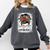 Bleached Teacher Para Life Paraprofessional Cute Messy Bun For Men Women Girls Kids Comfort Colors Sweatshirt Pepper Bleached Teacher Para Life Paraprofessional Cute Messy Bun For Men Women Girls Kids Comfort Colors Sweatshirt Pepper