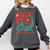 Boho Flower ESL Teacher Kindness Comes In Many Languages Comfort Colors Sweatshirt Pepper Boho Flower ESL Teacher Kindness Comes In Many Languages Comfort Colors Sweatshirt Pepper
