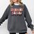 Boho Inclusion Matters Special Education SPED Teacher Women Comfort Colors Sweatshirt Pepper Boho Inclusion Matters Special Education SPED Teacher Women Comfort Colors Sweatshirt Pepper