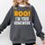 Boo I'm Your Homework Halloween Teacher Costume Comfort Colors Sweatshirt Pepper Boo I'm Your Homework Halloween Teacher Costume Comfort Colors Sweatshirt Pepper