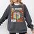 All Booked For Fall Book Pumpkin Autumn Thanksgiving Teacher Comfort Colors Sweatshirt Pepper All Booked For Fall Book Pumpkin Autumn Thanksgiving Teacher Comfort Colors Sweatshirt Pepper