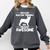 Boston Terrier Awesome Comfort Colors Sweatshirt Pepper