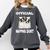 Boston Terrier Dog Official Sleepshirt Pajamas Nightgown For Men Women Kids Comfort Colors Sweatshirt Pepper