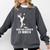 Boston Terrier Dog Owner Grandma Comfort Colors Sweatshirt Pepper