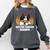 Boston Terrier Grandpa Dog Owner Boston Terrier Comfort Colors Sweatshirt Pepper