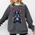 Boston Terrier Lovers Gaming Headphones Boston Terrier Comfort Colors Sweatshirt Pepper