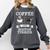 Boston Terrier Shirt Coffee And Boston Terrier Cute Dog For Men Women Girls Kids Comfort Colors Sweatshirt Pepper