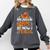 My Broom Broke So Now I Teach Halloween Teacher Comfort Colors Sweatshirt Pepper My Broom Broke So Now I Teach Halloween Teacher Comfort Colors Sweatshirt Pepper