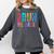 Bruh We Back Teachers Retro Back To School Boys Girls Kids Comfort Colors Sweatshirt Pepper Bruh We Back Teachers Retro Back To School Boys Girls Kids Comfort Colors Sweatshirt Pepper