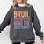 Bruh Did You Even Read The Directions Bruh Teacher For Men Women Comfort Colors Sweatshirt Pepper Bruh Did You Even Read The Directions Bruh Teacher For Men Women Comfort Colors Sweatshirt Pepper
