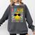 Bruh It's Fri-Yay Friday Weekend Smile Face Teacher Student Comfort Colors Sweatshirt Pepper Bruh It's Fri-Yay Friday Weekend Smile Face Teacher Student Comfort Colors Sweatshirt Pepper