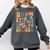 Bruh It's A Good Day To Make Music Musician Music Teacher Comfort Colors Sweatshirt Pepper Bruh It's A Good Day To Make Music Musician Music Teacher Comfort Colors Sweatshirt Pepper