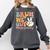 Bruh We Out Teacher Retro Last Day Of School Boys Girls Kids Comfort Colors Sweatshirt Pepper Bruh We Out Teacher Retro Last Day Of School Boys Girls Kids Comfort Colors Sweatshirt Pepper