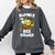 Bumble Bee Squad Honey Bumblebee Teacher Team Group Comfort Colors Sweatshirt Pepper Bumble Bee Squad Honey Bumblebee Teacher Team Group Comfort Colors Sweatshirt Pepper