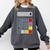 Calculator Math Teacher Halloween Costumes Women Men Adults Comfort Colors Sweatshirt Pepper Calculator Math Teacher Halloween Costumes Women Men Adults Comfort Colors Sweatshirt Pepper
