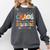 Some Call It Chaos We Call It 3rd Grade Third Grade Teachers Men Women Kids Comfort Colors Sweatshirt Pepper Some Call It Chaos We Call It 3rd Grade Third Grade Teachers Men Women Kids Comfort Colors Sweatshirt Pepper