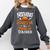 You Cannot Scare Me I'm An Toddler Teacher Halloween Men Women Kids Comfort Colors Sweatshirt Pepper You Cannot Scare Me I'm An Toddler Teacher Halloween Men Women Kids Comfort Colors Sweatshirt Pepper