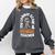 You Cannot Scare Me Im A Teacher 6th Grade Halloween Teacher For Men Women Kids Comfort Colors Sweatshirt Pepper You Cannot Scare Me Im A Teacher 6th Grade Halloween Teacher For Men Women Kids Comfort Colors Sweatshirt Pepper